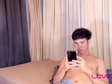 Chaturbate Adult Webcams of asiancum_peter
