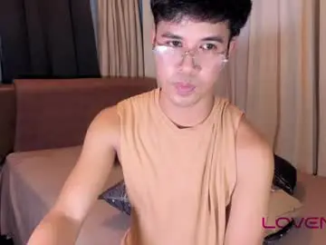 Chaturbate Sex Chat of asiancum_peter