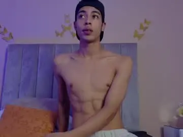 Chaturbate Sex Chat of liam_mercurio