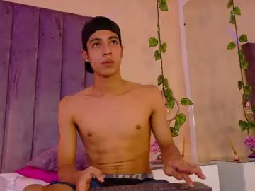 Chaturbate Free Porn Cam of liam_mercurio