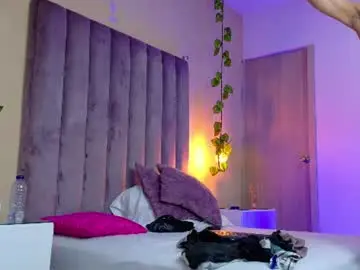 Chaturbate Live Porn of liam_mercurio