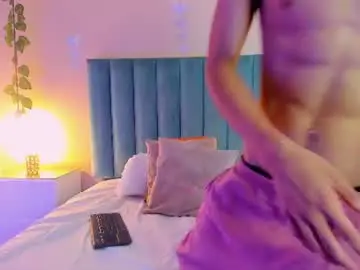 Chaturbate Best Webcam of liam_mercurio
