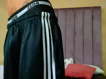 Chaturbate Adult Video Chat of liam_mercurio