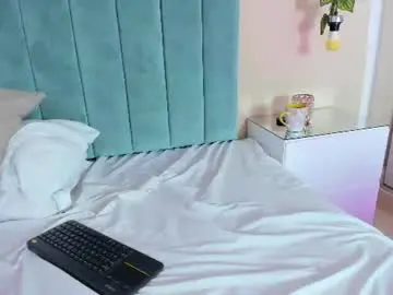 Chaturbate Sex Chat of liam_mercurio