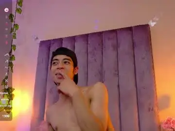 Chaturbate Private Sex Chat of liam_mercurio