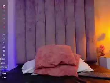 Chaturbate Sex Cam of liam_mercurio