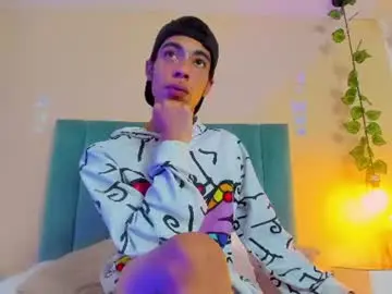 Chaturbate Watch Live Sex Cams of liam_mercurio