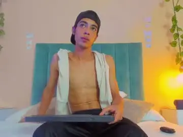 Chaturbate Live Sex of liam_mercurio