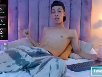 Chaturbate Free Porn Cam of liam_mercurio