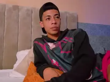Chaturbate Free Porn Cam of liam_mercurio