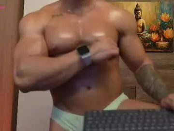 Chaturbate Adult Webcam of connor_h1