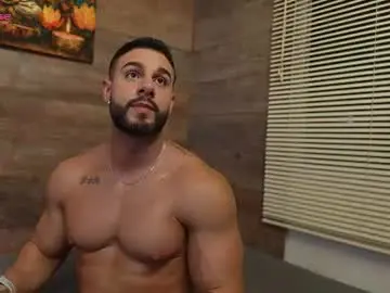 Chaturbate Best Webcam of connor_h1