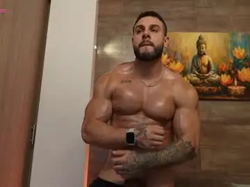 Chaturbate Adult Webcam of connor_h1