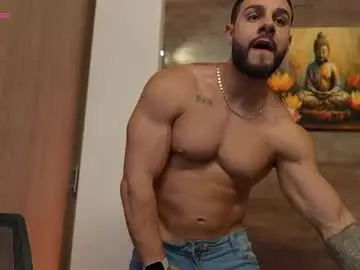 Chaturbate Live Sex of connor_h1