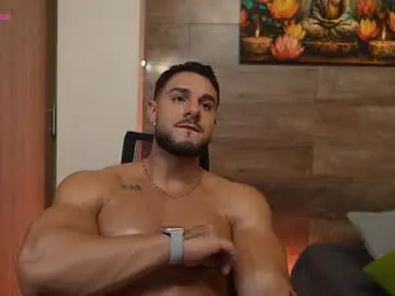 Chaturbate Sex Cam of connor_h1