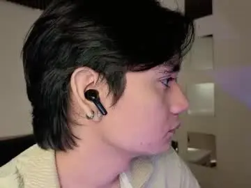 Chaturbate Free Porn Cam of davoxer