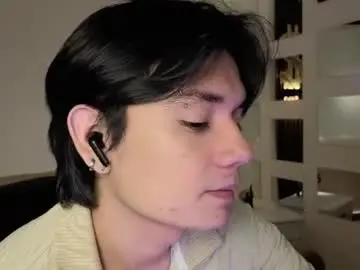 Chaturbate Adult Video Chat of davoxer