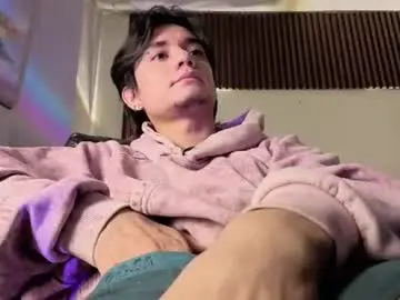 Chaturbate Sex Cam of davoxer
