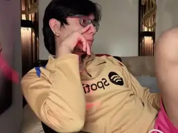 Chaturbate Live Porn of davoxer