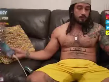 Chaturbate Live Porn of felix_candela