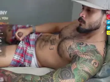 Chaturbate Private Sex Chat of felix_candela