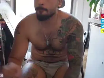 Chaturbate Free Porn Cam of felix_candela