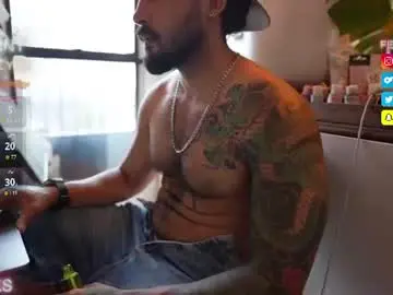 Chaturbate Best live sex cam show of felix_candela