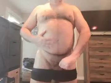 Chaturbate Sex Cam of hairydaddreams