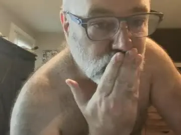 Chaturbate Live Porn of hairydaddreams