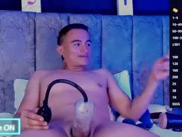 Chaturbate Adult Webcam of liamdeep_