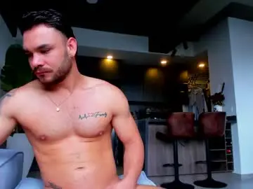 Chaturbate Live Porn of maximo_and_marcelo
