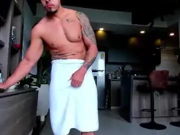 Chaturbate Adult Webcam of maximo_and_marcelo