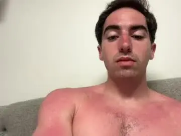 Chaturbate Best live sex cam show of shirtlesshunk15