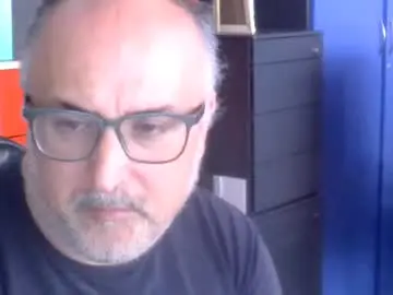 Chaturbate Watch Live Sex Cams of volpi72