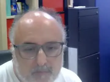 Chaturbate Free Live Porn of volpi72