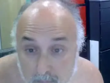 Chaturbate Nude Webcam of volpi72