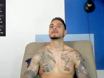 Chaturbate Sex Chat of _ragnark_1999
