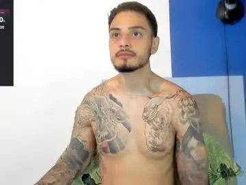 Chaturbate Adult Webcam of _ragnark_1999