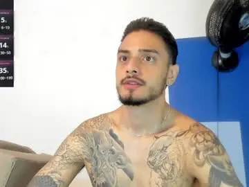 Chaturbate Live Sex Cam of _ragnark_1999