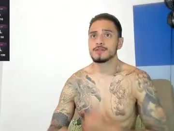 Chaturbate Live Sex Cam of _ragnark_1999