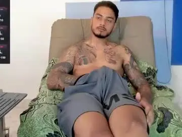 Chaturbate Live Sex Cam of _ragnark_1999