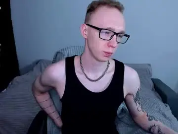 Chaturbate Sex Chat of alex_silent