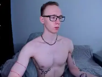Chaturbate Watch Live Sex Cams of alex_silent