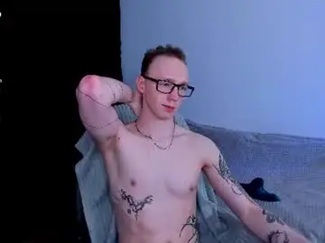 Chaturbate Adult Video Chat of alex_silent