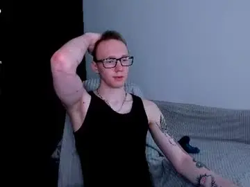 Chaturbate Live Porn of alex_silent