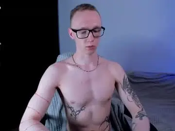 Chaturbate Watch Live Sex Cams of alex_silent