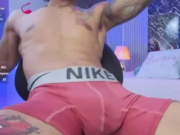 Chaturbate Best Webcam of jonas_conor