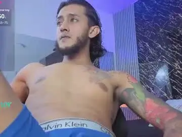 Chaturbate Live Sex of jonas_conor