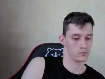 Chaturbate Adult Webcam of touch_me8