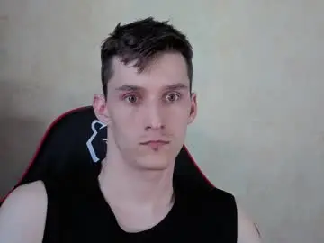 Chaturbate Adult Webcam of touch_me8